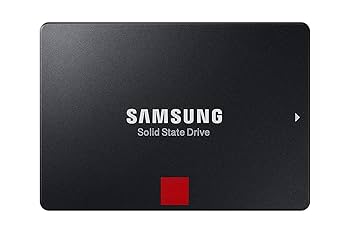 Amazon.com: SAMSUNG 860 PRO SSD 1TB - 2.5 Inch SATA III